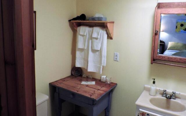 Auberge & Spa Beaux-Rêves