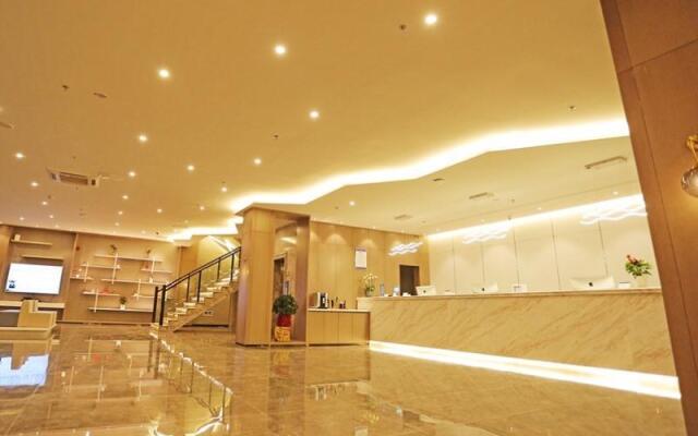 GreenTree Inn Zaozhuang Xuecheng Qilianshan Road