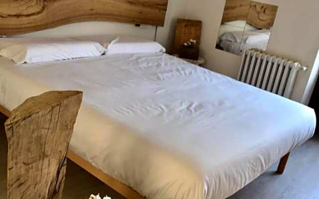 B&B La Villarella dei Tulipani