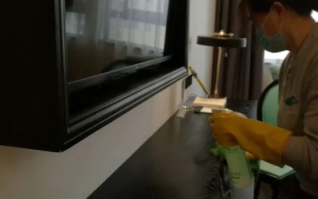 Xana Hotel Chuzhou Tianchang Bus Station Branch