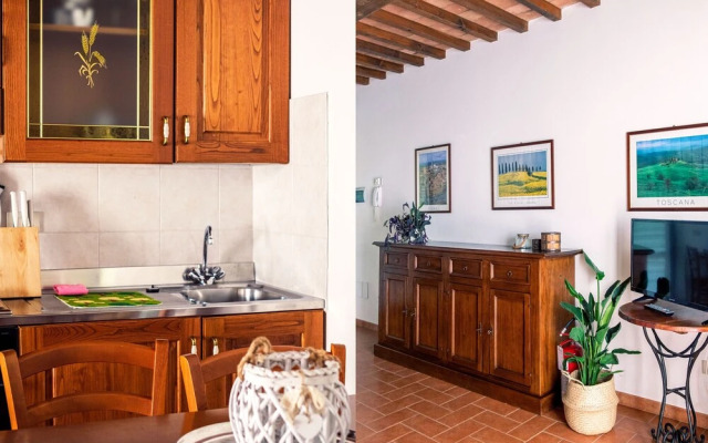 Agriturismo Cavalierino