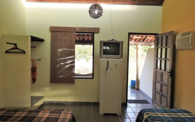 Pousada Villa Segovia