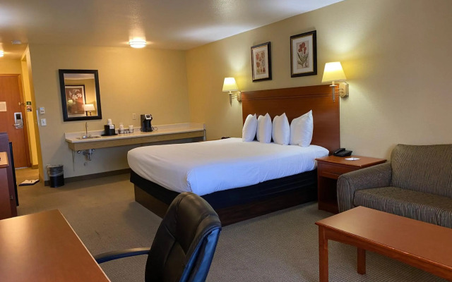 Wingate by Wyndham Mount Vernon