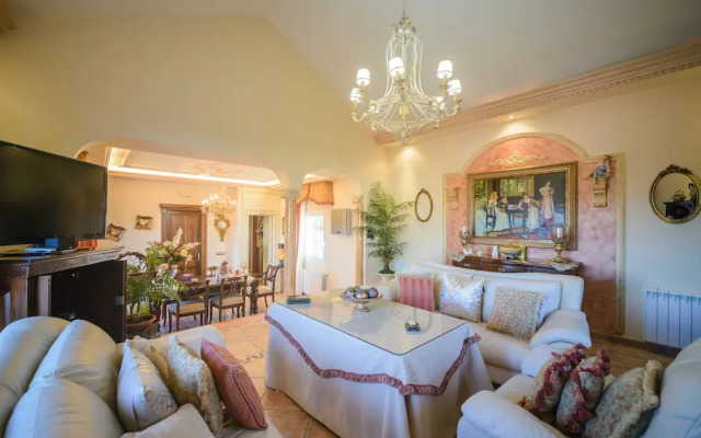 Cubo's Villa Elisabeth