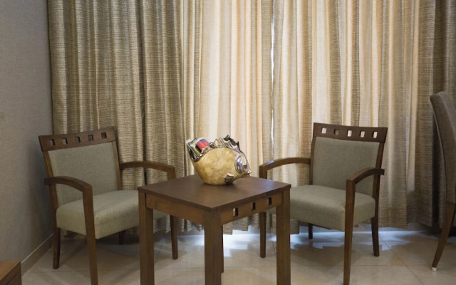 Club Mahindra Dwarka