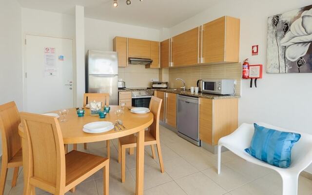 Oceanview Apartment 122