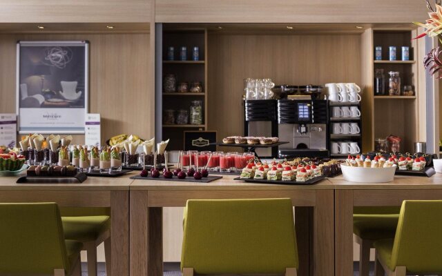 Mercure Amsterdam West