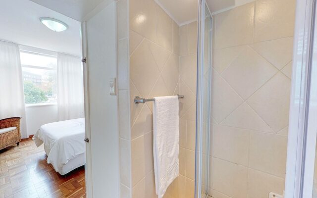 Houghton Place Sea Point