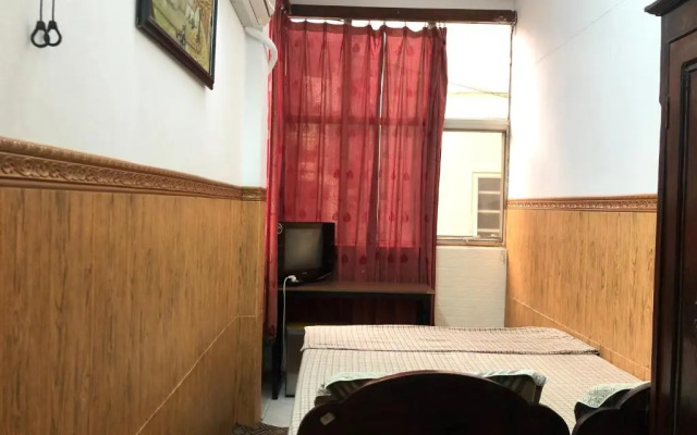 North Hostel No 2