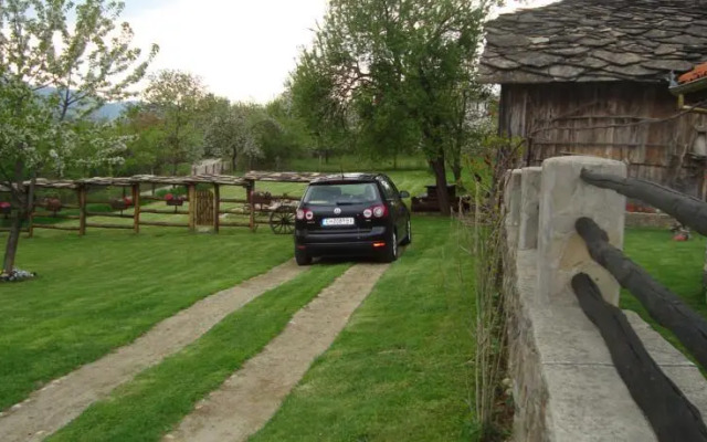 Guest House Tsvetina