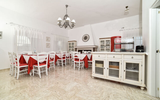 La Terrazza sulla Rupe