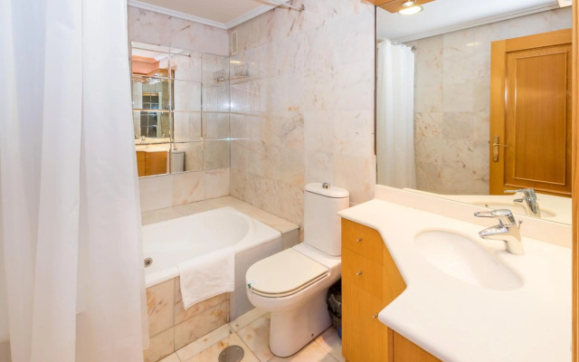 Apartamentos Gestión de Alojamientos