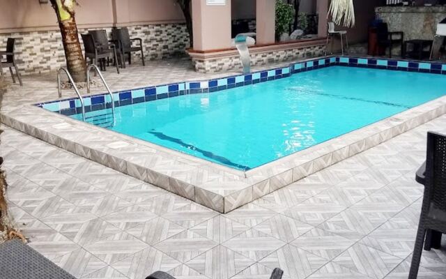 Skylyte Boutique Hotel