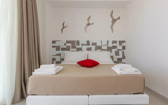 2395 Sdmr - Matrimoniale Superior