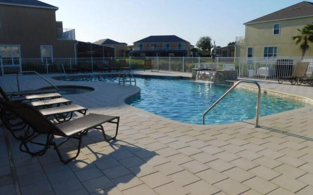 Serenity At Dream Resort - 3 Bedroom Townhome With Private Splash Pool - Ipg 54323