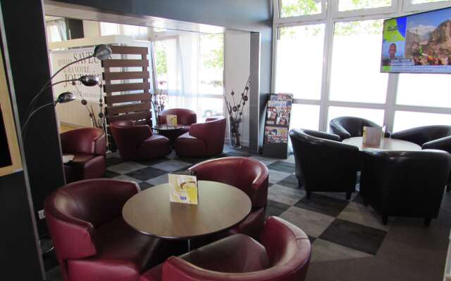 Kyriad Marne La Vallée - Torcy