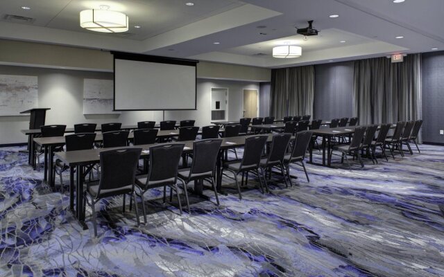 Fairfield Inn & Suites by Marriott Allentown West