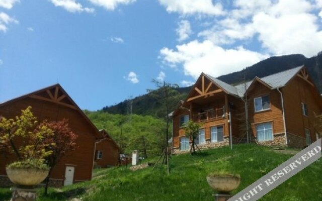 Scandina Resort Hotel