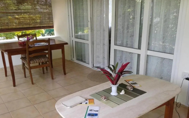 Le Relax St. Joseph Guest House