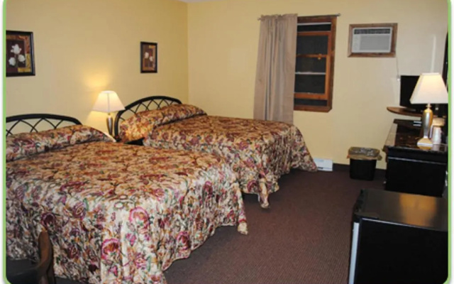 Fran Cove Motel