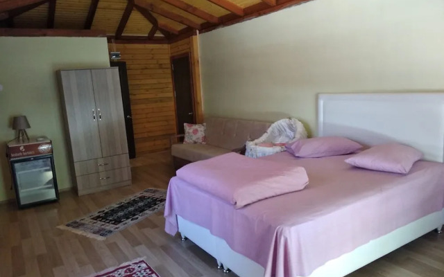 Derin Irmak Bungalow
