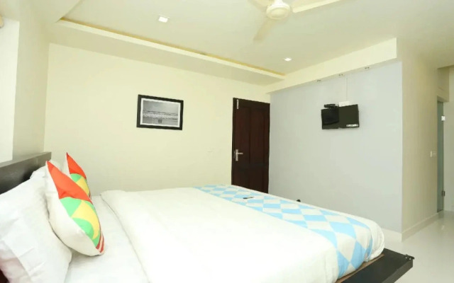 Ripples Cove By OYO Rooms