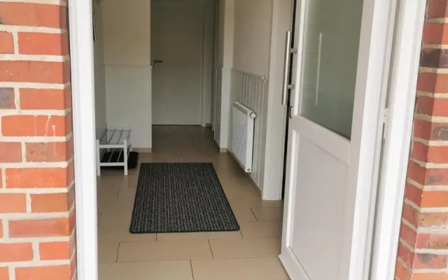 Ferienwohnung Zollstraße 2. Etage