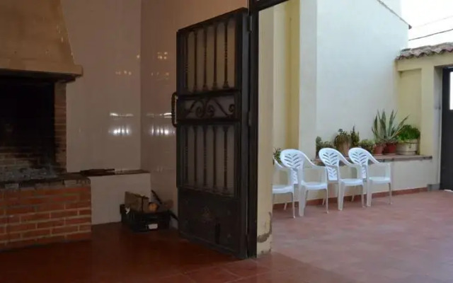 La Casa de las Parrillas