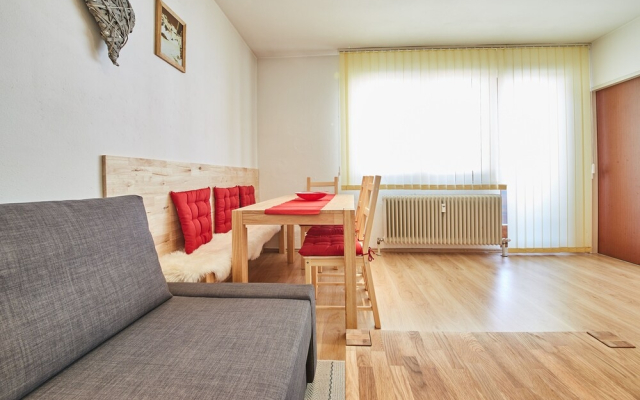 Appartement Ski & Bike