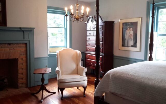 The 1788 Inn