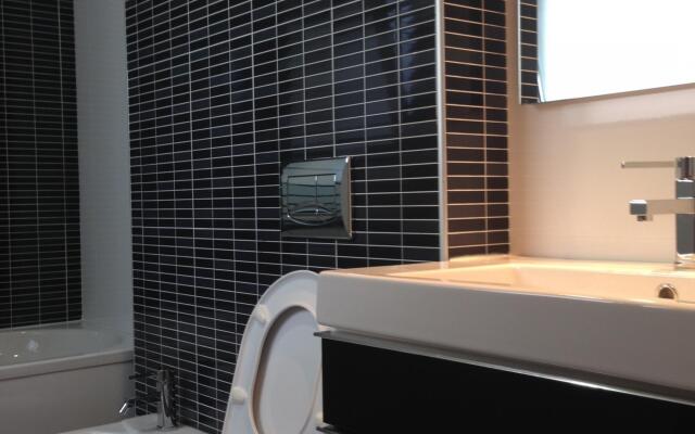 Figueira Duplex Praia Buarcos wi fi Cable Tv