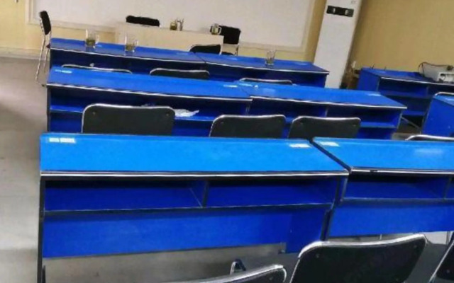 City Convenience Inn Xiangtan Yisu River