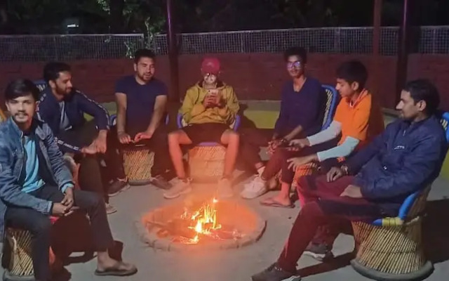 The Pines Mountain View