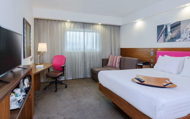 Hampton by Hilton Liverpool/John Lennon Airport