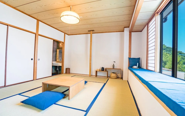 ZABaN shikanoshima