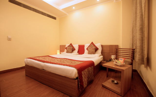 The Pearl - A Royal Residency – Guest Rooms – Delhi