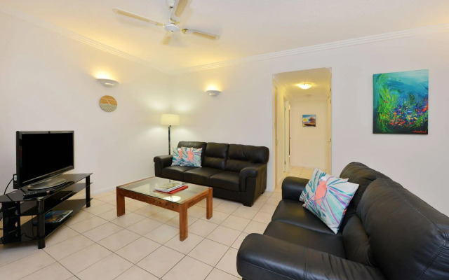 Central Plaza Port Douglas