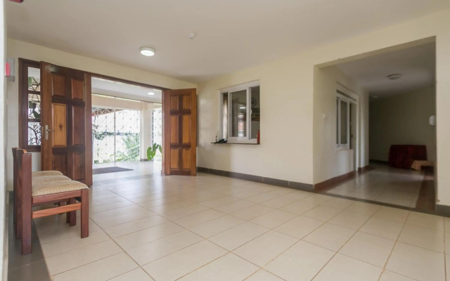 Corat Africa Hotel