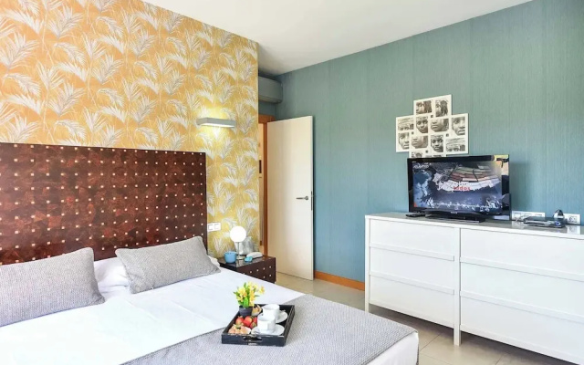 Villa Vista Golf 22