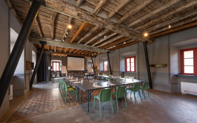 Hotel La Casa del Mulino