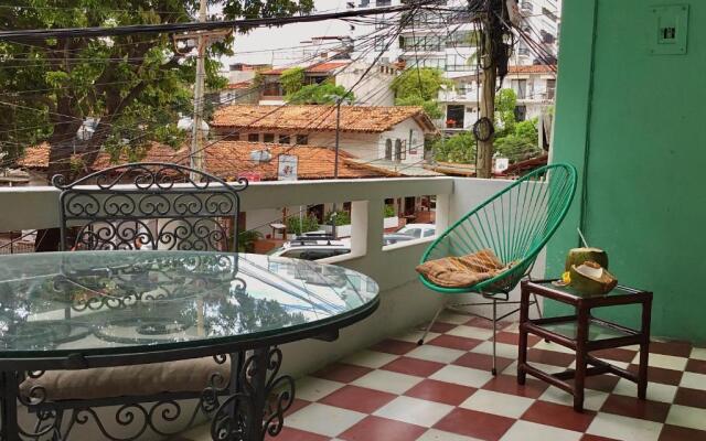 My Lovely Loft Beach RG3