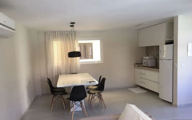 Aconchegante Duplex Com 2 Suítes Em Pipa