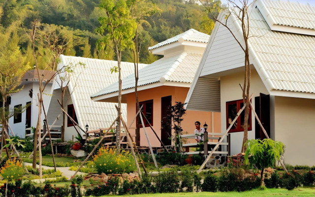 Phatarapuri Valley Resort