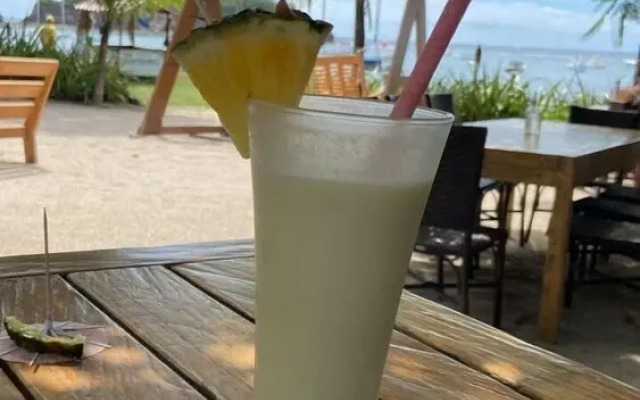 Toro Blanco Resort