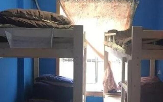 Youth  Sunshine Hostel