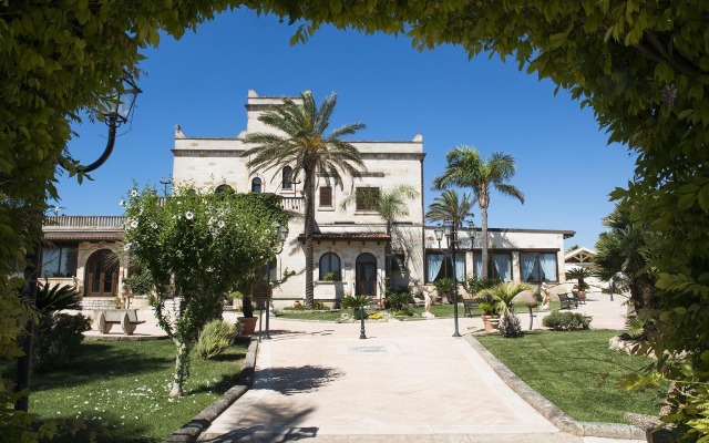Masseria Grottella