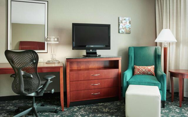 Hilton Garden Inn Schaumburg