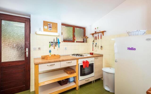 Holiday Home Gluscevic