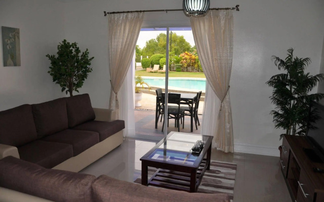 Olivia Resort Homes