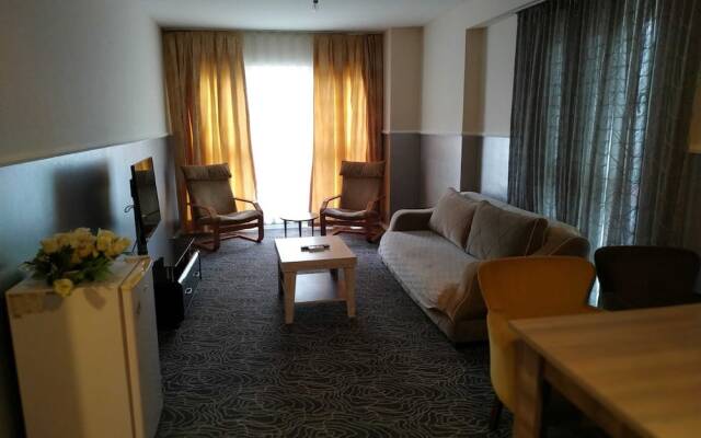 Gold Suite